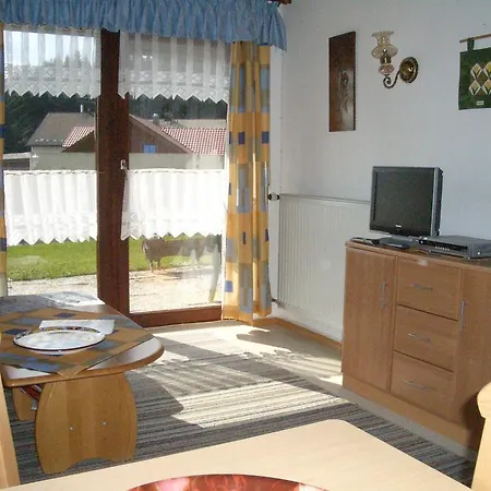 Ferienwohnung Am Bach Appartement *