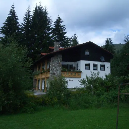 Ferienwohnung Am Bach Appartement